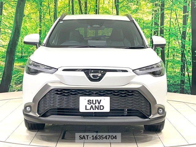 Toyota COROLLA CROSS 2024-05 6903433-15