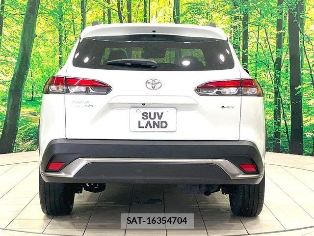 Toyota COROLLA CROSS 2024-05 6903433-16