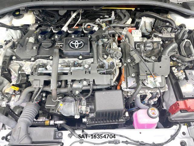 Toyota COROLLA CROSS 2024-05 6903433-17