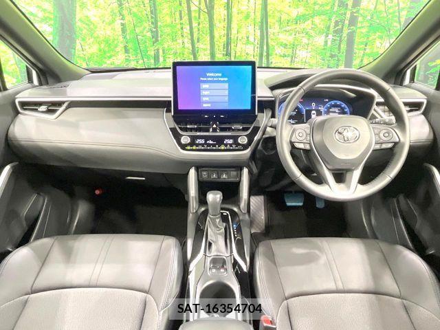 Toyota COROLLA CROSS 2024-05 6903433-1