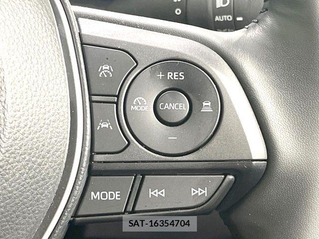 Toyota COROLLA CROSS 2024-05 6903433-5