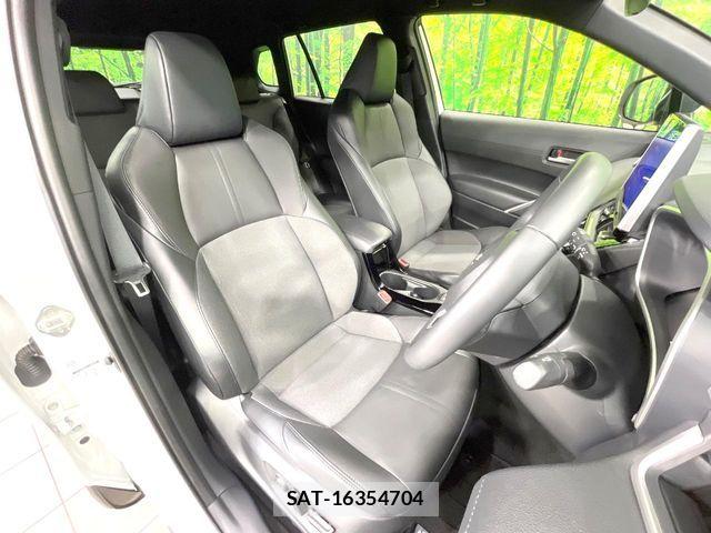 Toyota COROLLA CROSS 2024-05 6903433-7