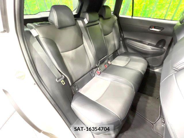 Toyota COROLLA CROSS 2024-05 6903433-8