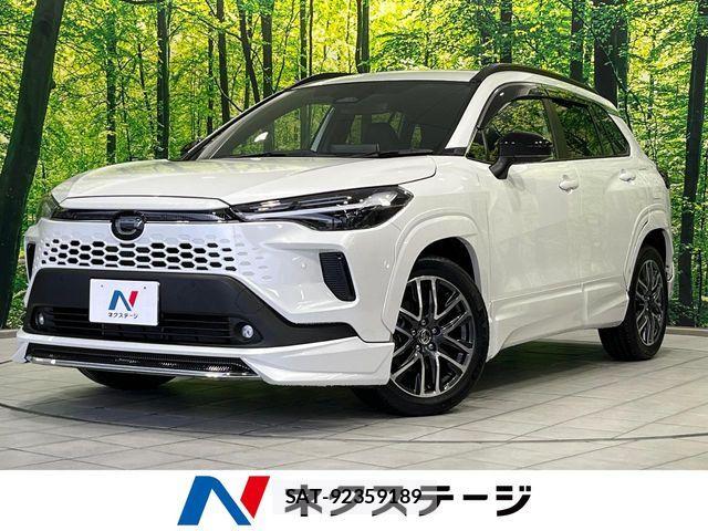 Toyota COROLLA CROSS 2025-06 6903410-0