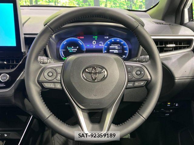 Toyota COROLLA CROSS 2025-06 6903410-10