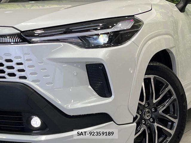 Toyota COROLLA CROSS 2025-06 6903410-11