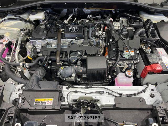Toyota COROLLA CROSS 2025-06 6903410-17
