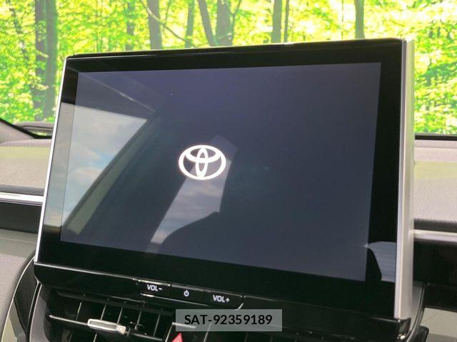 Toyota COROLLA CROSS 2025-06 6903410-3