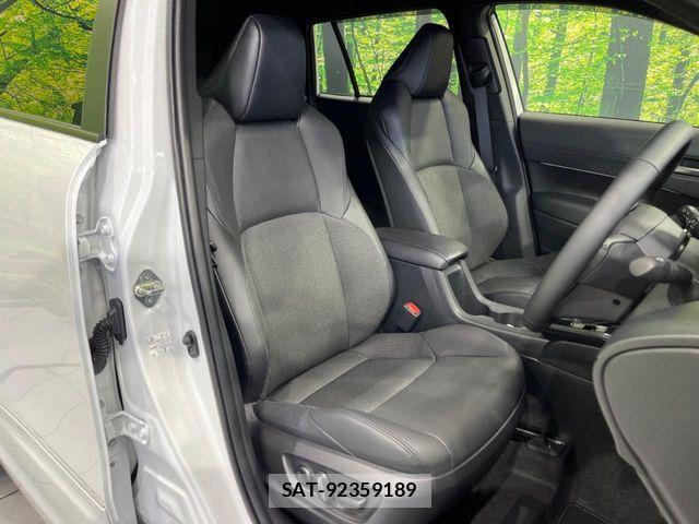 Toyota COROLLA CROSS 2025-06 6903410-7