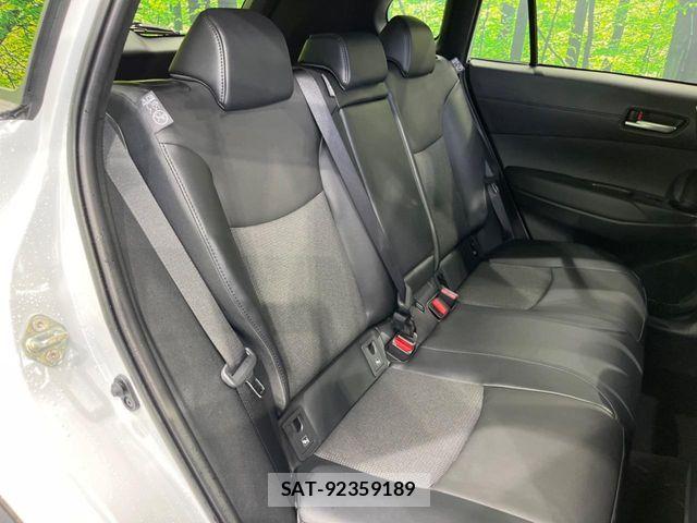 Toyota COROLLA CROSS 2025-06 6903410-8