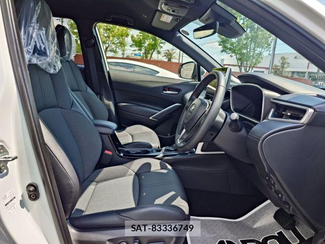 Toyota COROLLA CROSS 2025-04 6903414-9