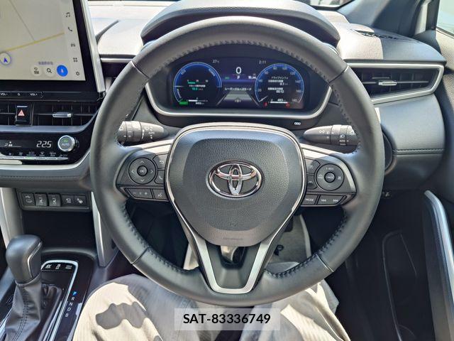 Toyota COROLLA CROSS 2025-04 6903414-12