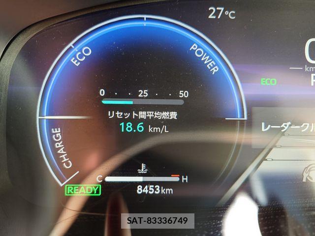 Toyota COROLLA CROSS 2025-04 6903414-13
