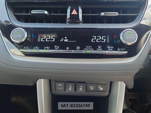 Toyota COROLLA CROSS 2025-04 6903414-16