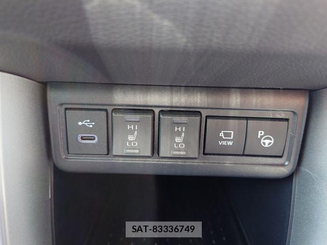 Toyota COROLLA CROSS 2025-04 6903414-17