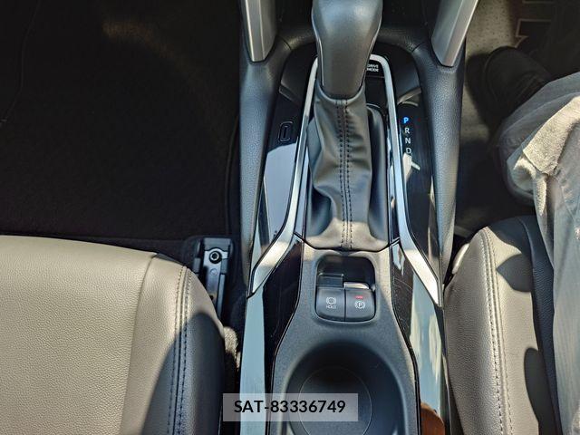 Toyota COROLLA CROSS 2025-04 6903414-18
