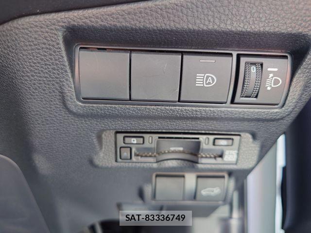 Toyota COROLLA CROSS 2025-04 6903414-19