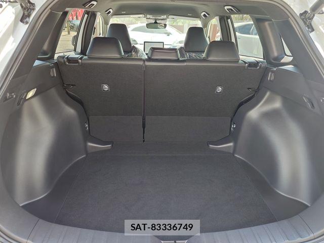 Toyota COROLLA CROSS 2025-04 6903414-23