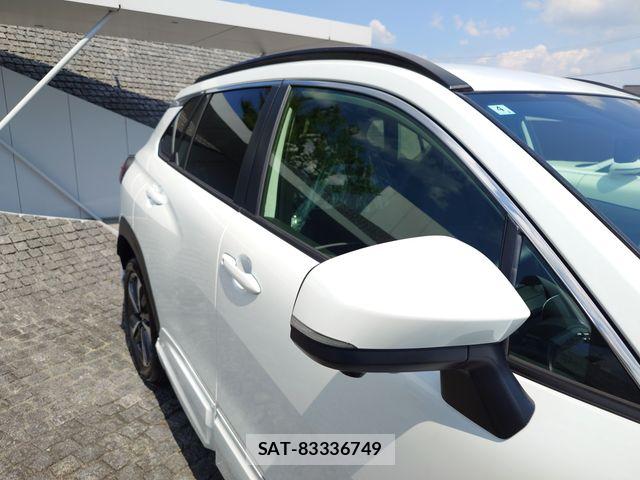 Toyota COROLLA CROSS 2025-04 6903414-4