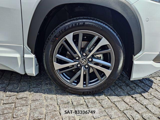 Toyota COROLLA CROSS 2025-04 6903414-7