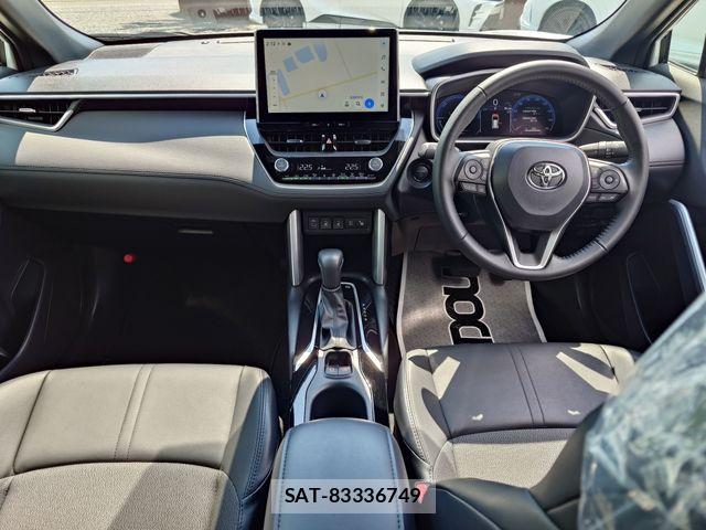 Toyota COROLLA CROSS 2025-04 6903414-8