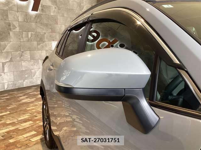 Toyota COROLLA CROSS 2025-01 6903412-12