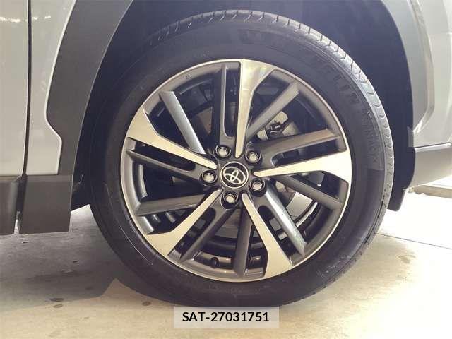 Toyota COROLLA CROSS 2025-01 6903412-17