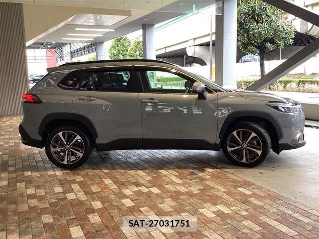 Toyota COROLLA CROSS 2025-01 6903412-6