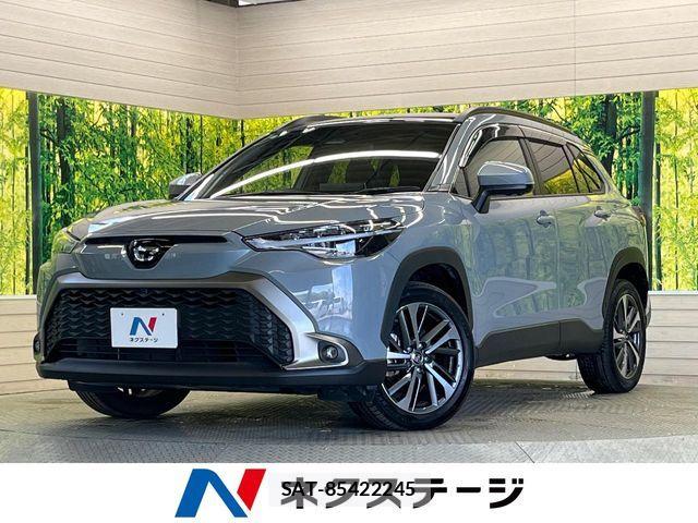 Toyota COROLLA CROSS 2024-12 6903413-0