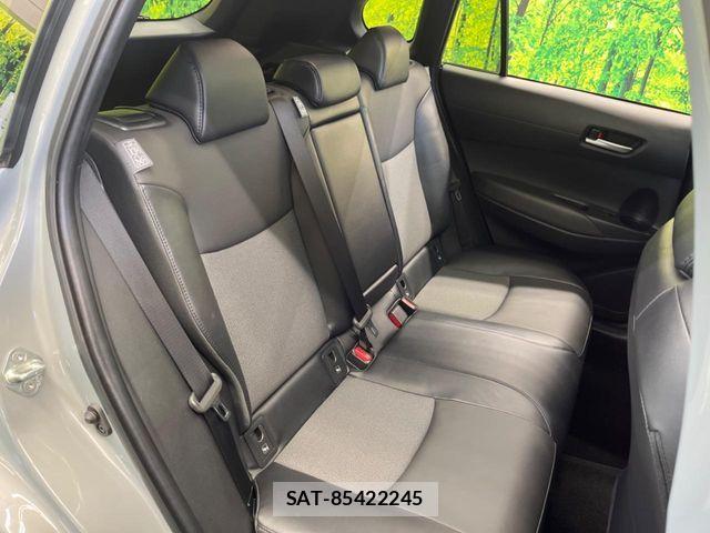 Toyota COROLLA CROSS 2024-12 6903413-9