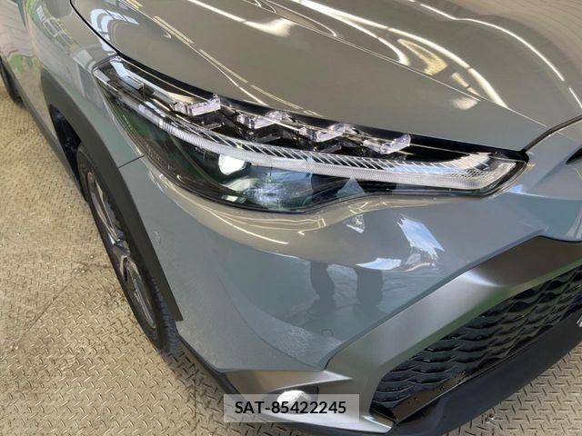 Toyota COROLLA CROSS 2024-12 6903413-11