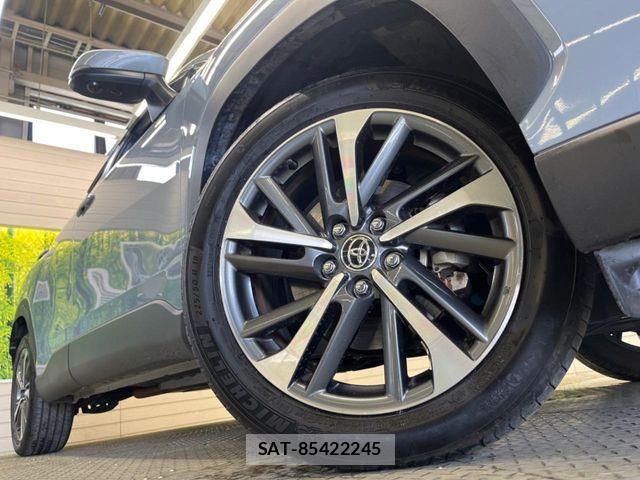 Toyota COROLLA CROSS 2024-12 6903413-12