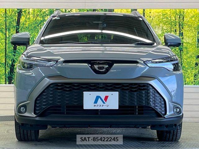 Toyota COROLLA CROSS 2024-12 6903413-13