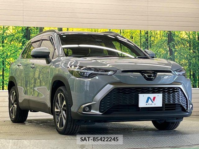 Toyota COROLLA CROSS 2024-12 6903413-15