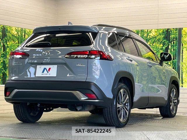 Toyota COROLLA CROSS 2024-12 6903413-16