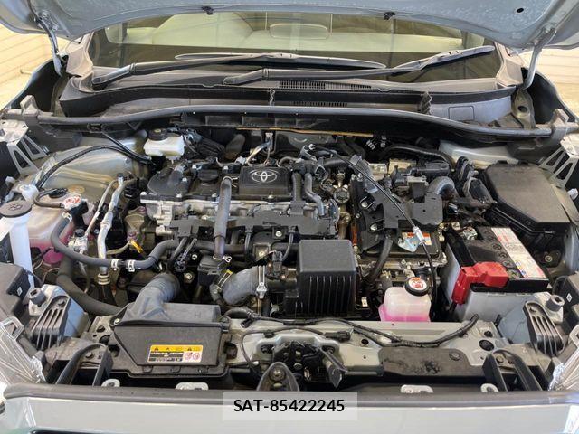 Toyota COROLLA CROSS 2024-12 6903413-17