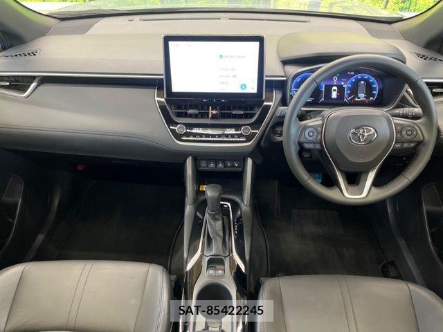 Toyota COROLLA CROSS 2024-12 6903413-1