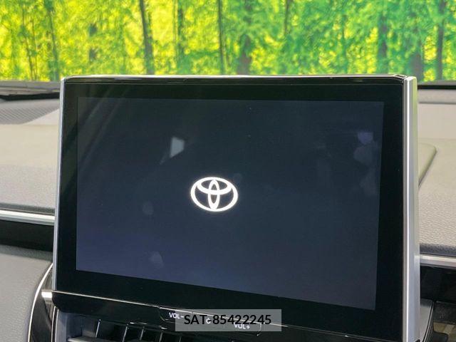 Toyota COROLLA CROSS 2024-12 6903413-3