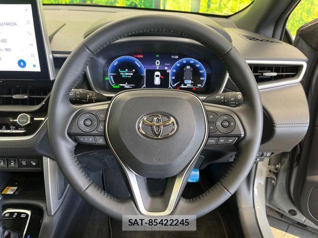 Toyota COROLLA CROSS 2024-12 6903413-5