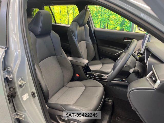 Toyota COROLLA CROSS 2024-12 6903413-8