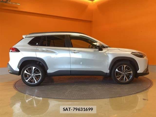 Toyota COROLLA CROSS 2022-01 6903451-10