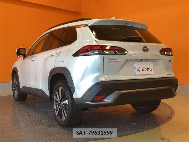 Toyota COROLLA CROSS 2022-01 6903451-13