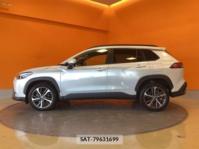 Toyota COROLLA CROSS 2022-01 6903451-14