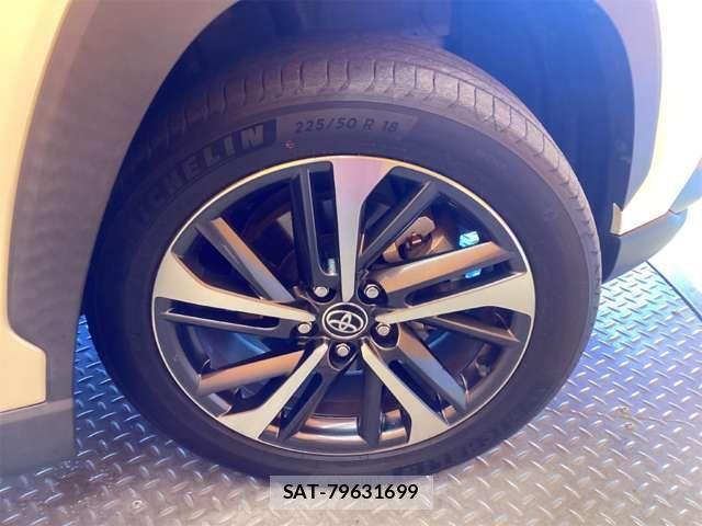 Toyota COROLLA CROSS 2022-01 6903451-16