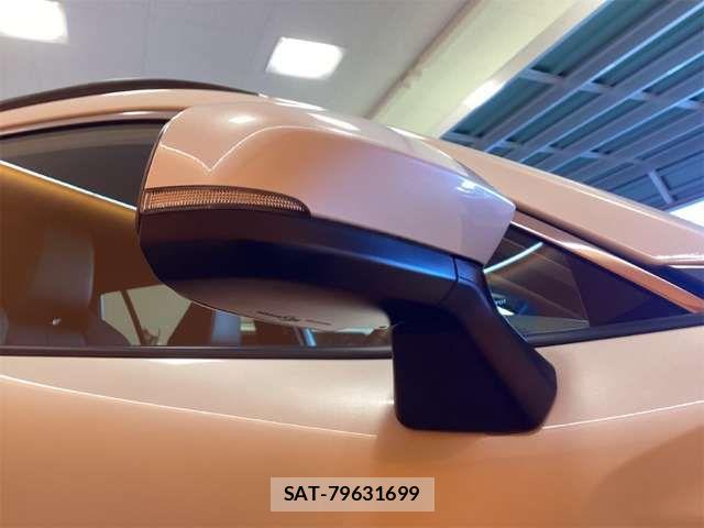 Toyota COROLLA CROSS 2022-01 6903451-17