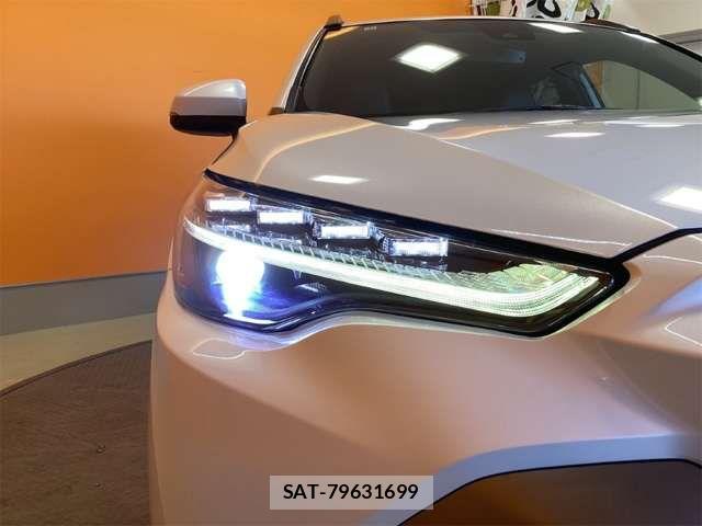 Toyota COROLLA CROSS 2022-01 6903451-19