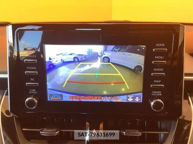 Toyota COROLLA CROSS 2022-01 6903451-4