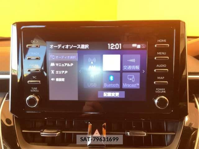 Toyota COROLLA CROSS 2022-01 6903451-5