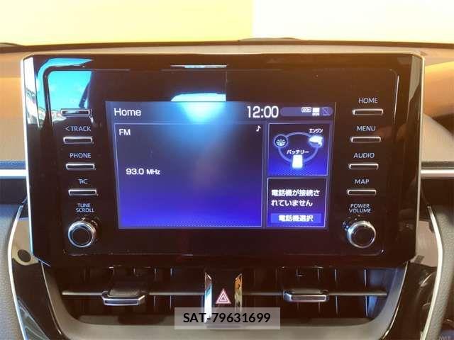 Toyota COROLLA CROSS 2022-01 6903451-6