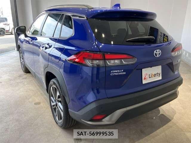 Toyota COROLLA CROSS 2021-12 6903452-10